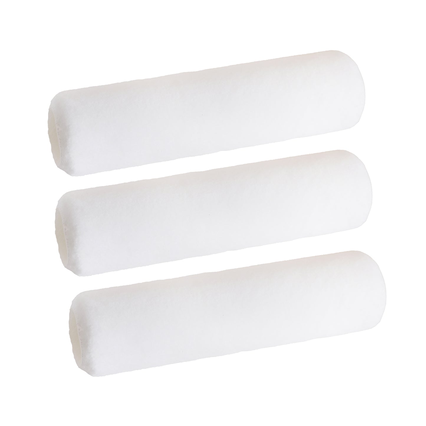 9 in. x 3/8 in. High Density Polyester Shed Resistant Paint Roller Cover