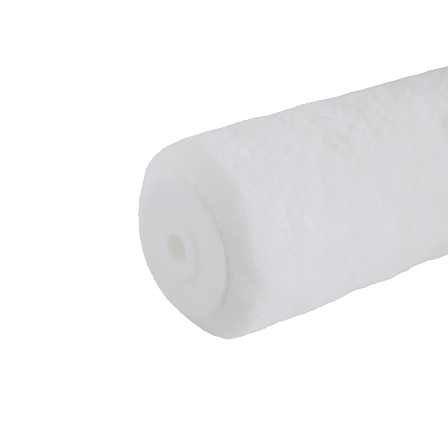18 in. x 3/8 in. High Density Polyester Shed Resistant Paint Roller Cover