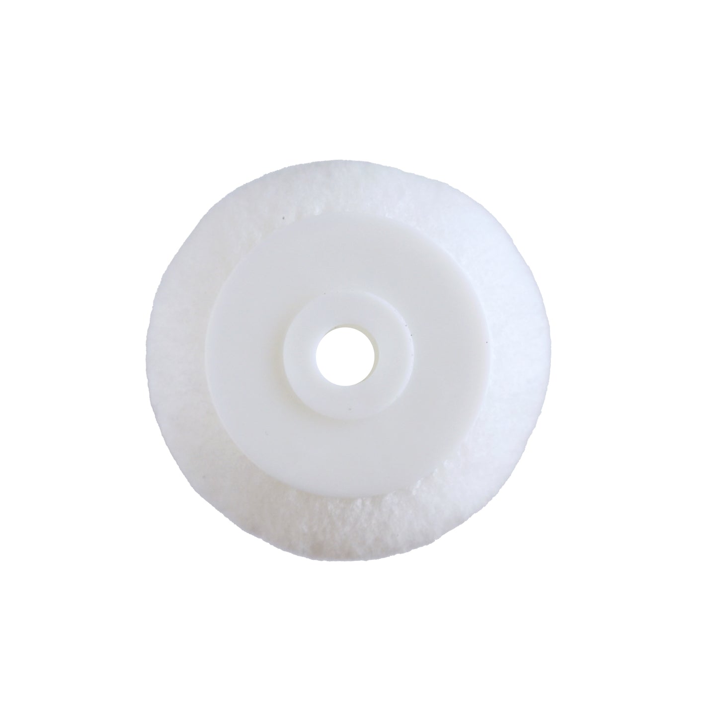 18 in. x 3/8 in. High Density Polyester Shed Resistant Paint Roller Cover