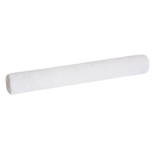 18 in. x 3/8 in. High Density Polyester Shed Resistant Paint Roller Cover