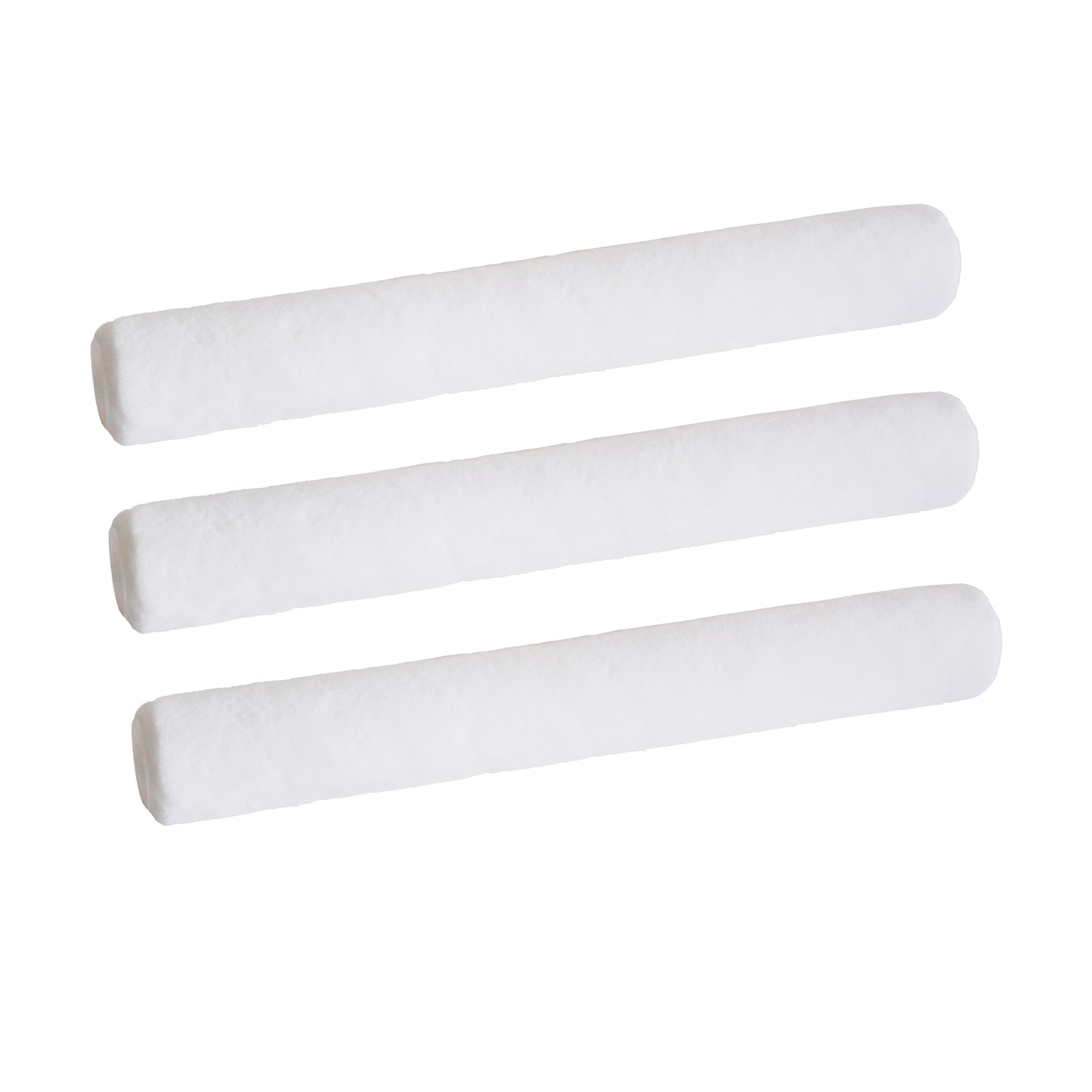 18 in. x 3/8 in. High Density Polyester Shed Resistant Paint Roller Cover
