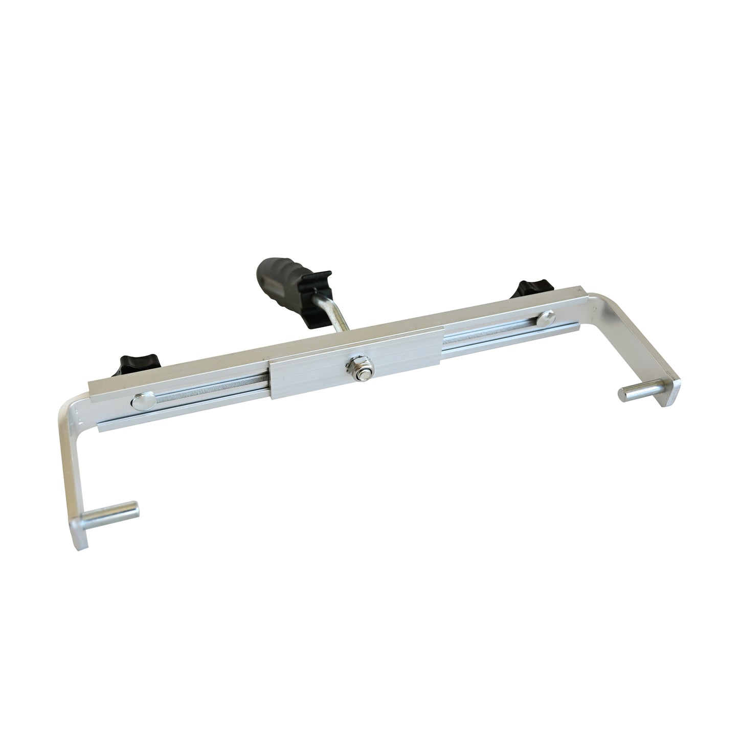 Adjustable 12 in.-20 in. Paint and Epoxy Roller Frame