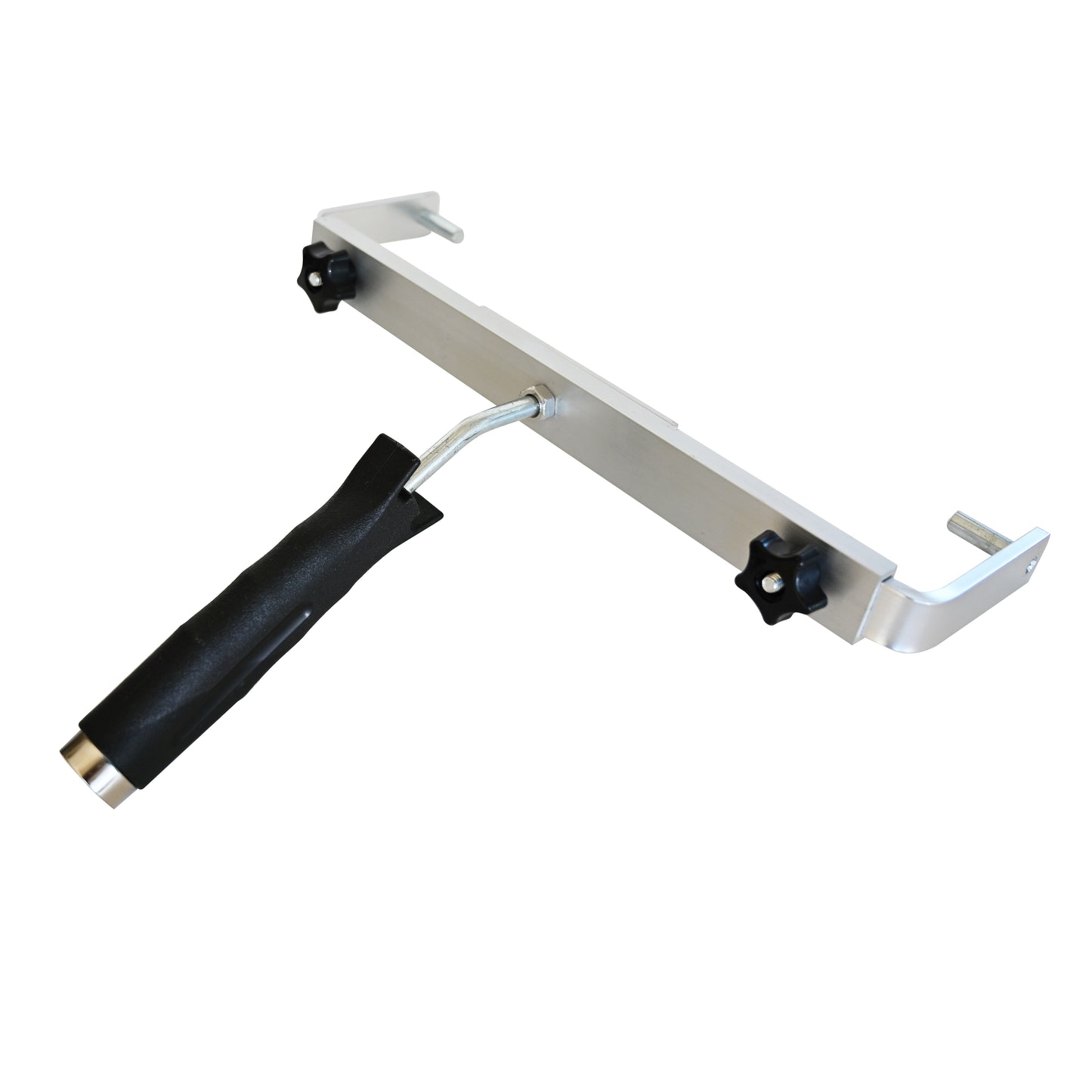 Adjustable 12 in.-20 in. Paint and Epoxy Roller Frame