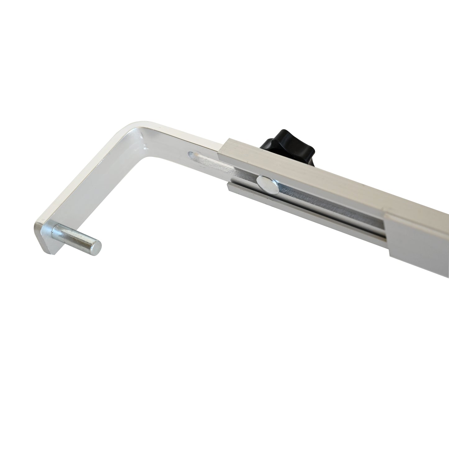 Adjustable 12 in.-20 in. Paint and Epoxy Roller Frame