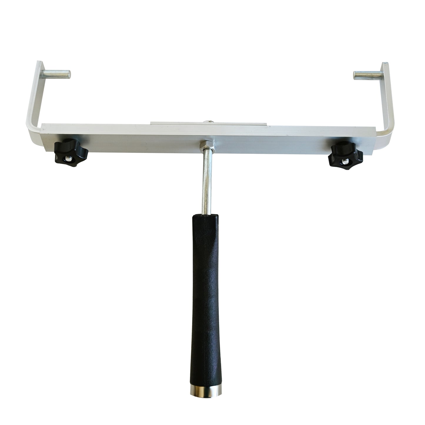 Adjustable 12 in.-20 in. Paint and Epoxy Roller Frame