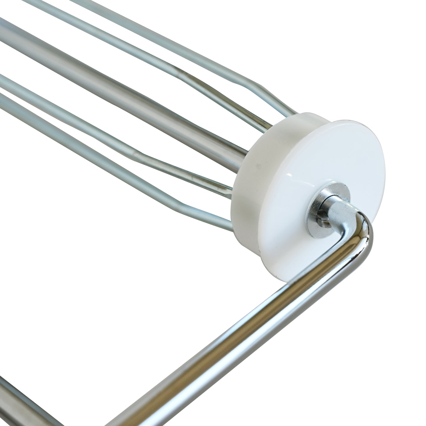 9" Paint Roller Frame