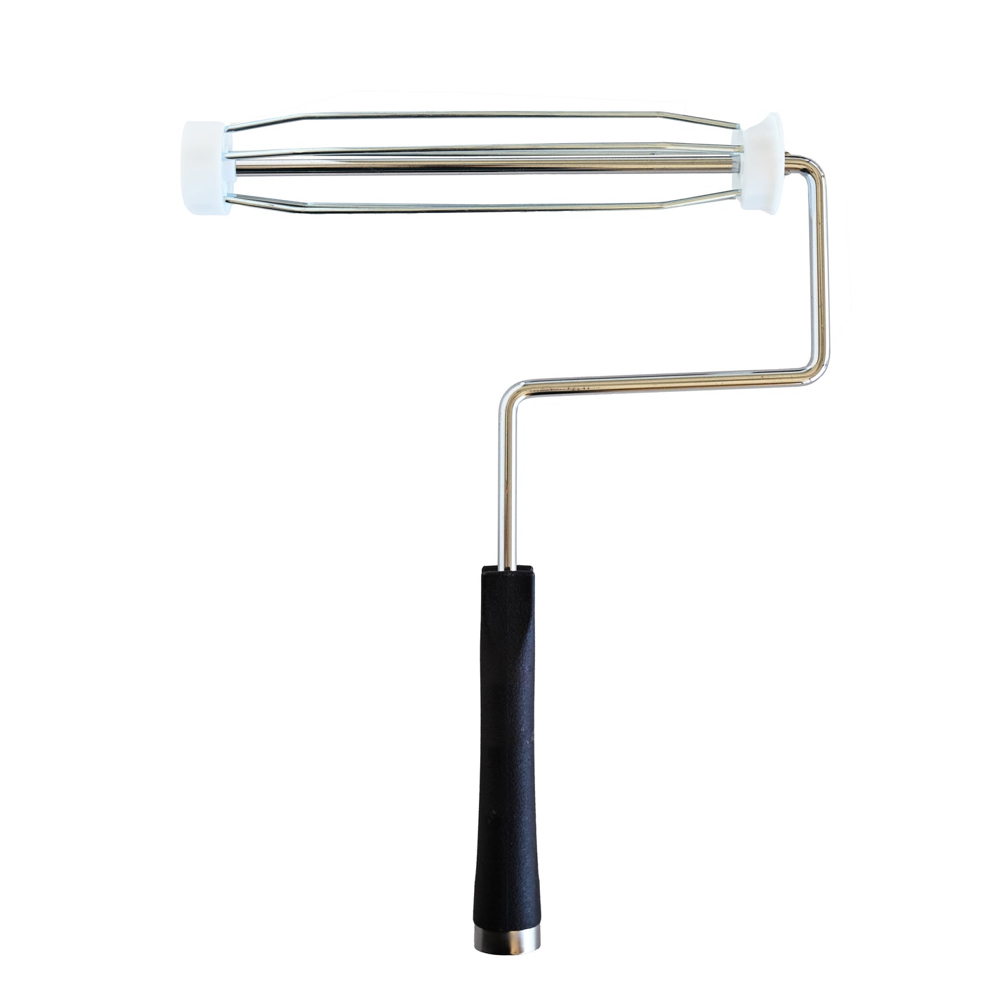 9" Paint Roller Frame